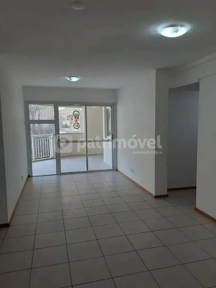 Apartamento, 3 quartos, 103 m² - Foto 4