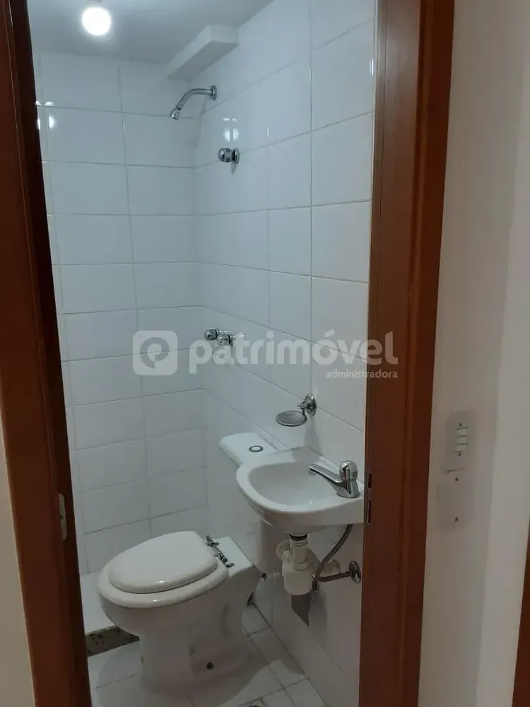 Apartamento, 3 quartos, 103 m² - Foto 5