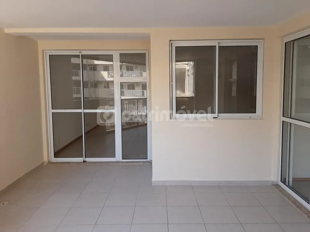 Apartamento, 3 quartos, 103 m² - Foto 11