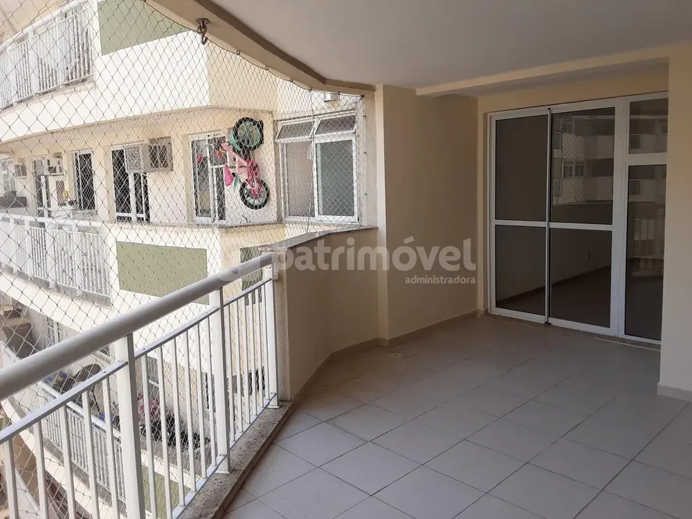 Apartamento, 3 quartos, 103 m² - Foto 2