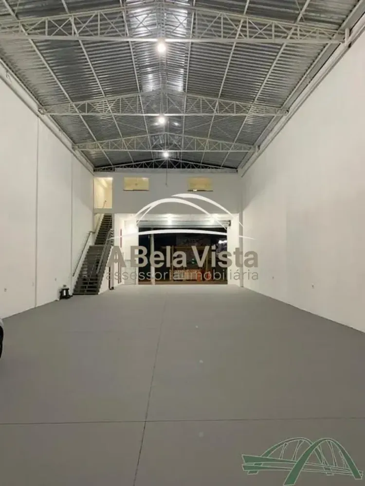 Depósito-Galpão, 340 m² - Foto 4