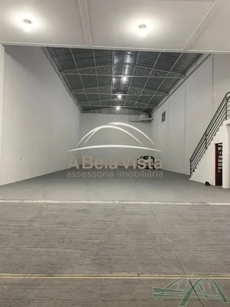 Depósito-Galpão, 340 m² - Foto 2