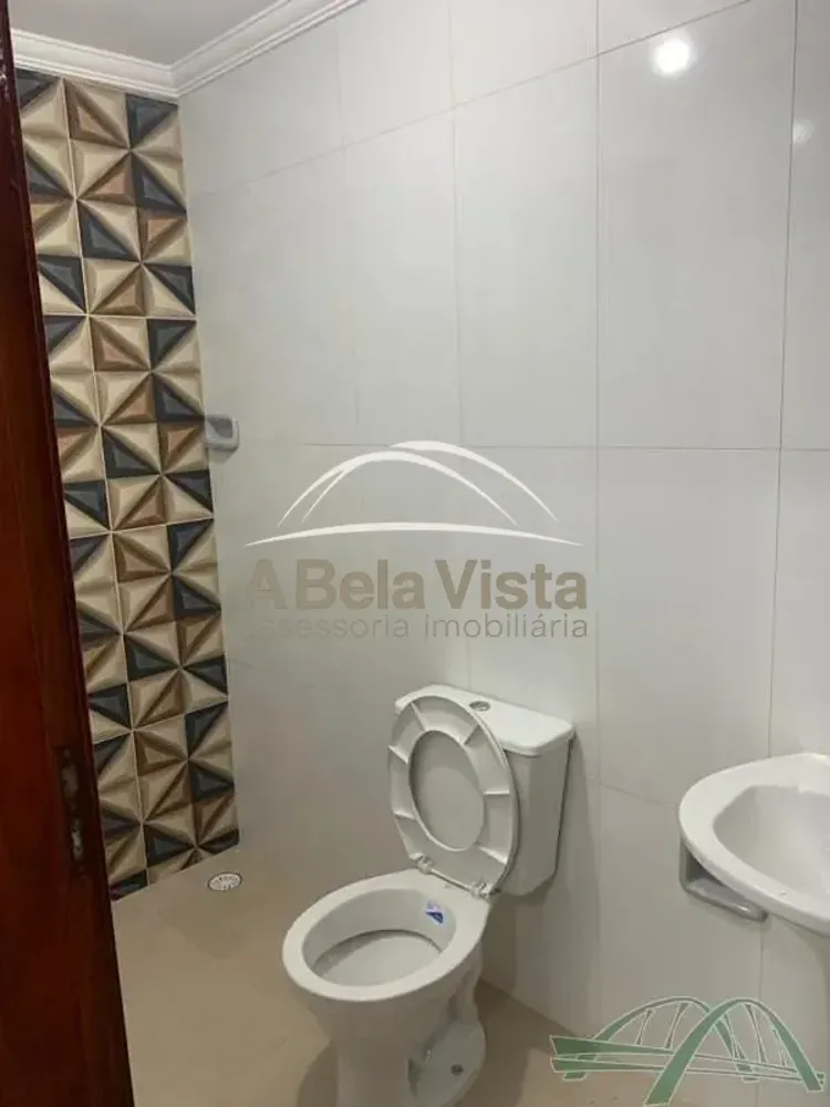 Depósito-Galpão, 340 m² - Foto 1