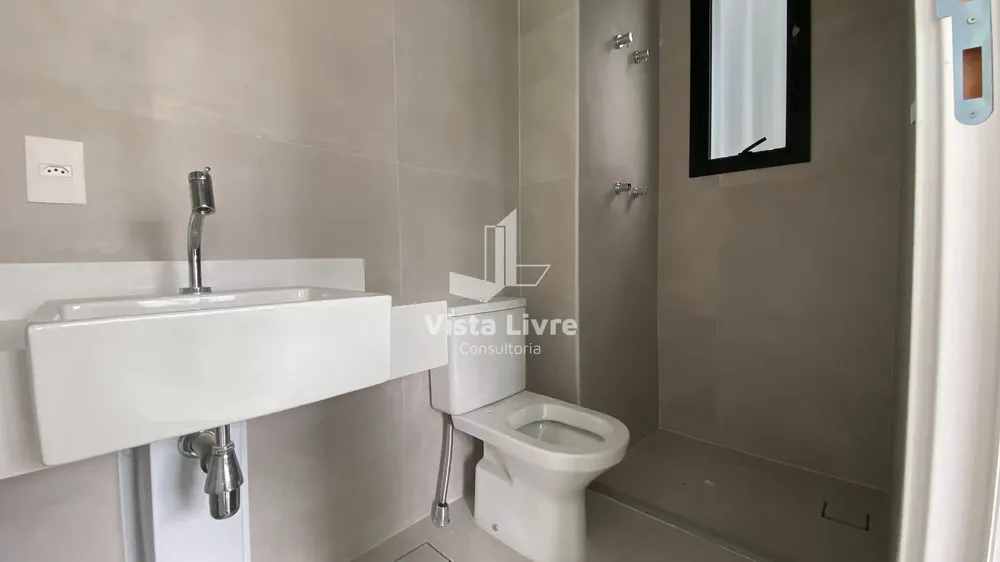 Apartamento, 1 quarto, 26 m² - Foto 4
