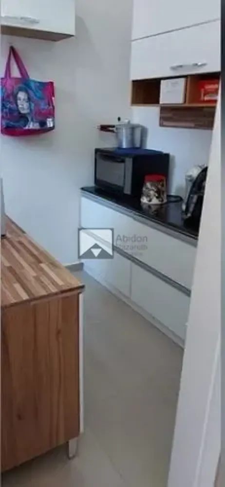 Apartamento, 3 quartos, 96 m² - Foto 27