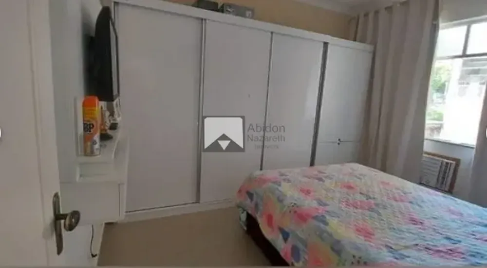 Apartamento, 3 quartos, 96 m² - Foto 11