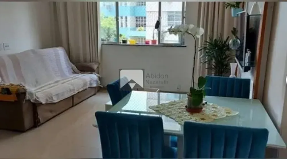 Apartamento, 3 quartos, 96 m² - Foto 23