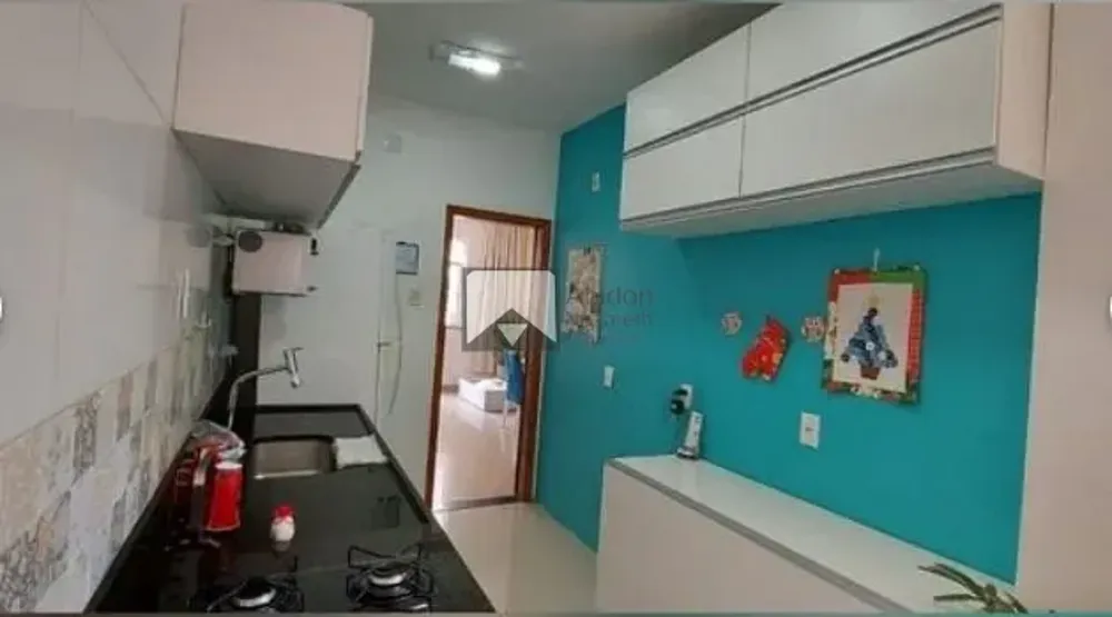 Apartamento, 3 quartos, 96 m² - Foto 12