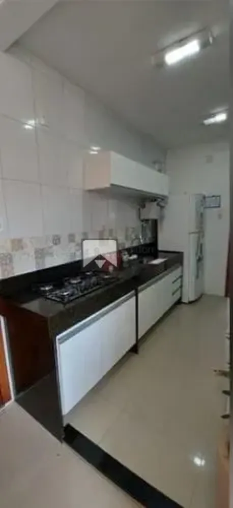 Apartamento, 3 quartos, 96 m² - Foto 4