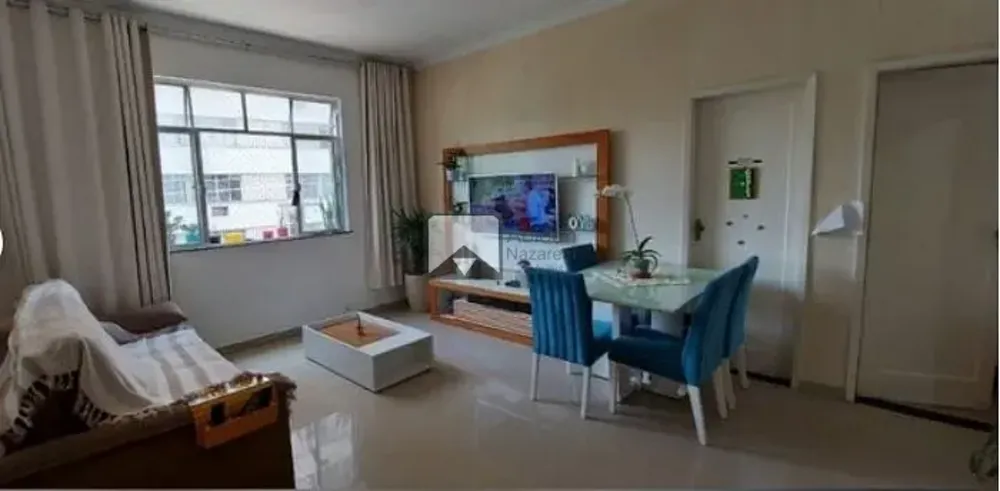 Apartamento, 3 quartos, 96 m² - Foto 43