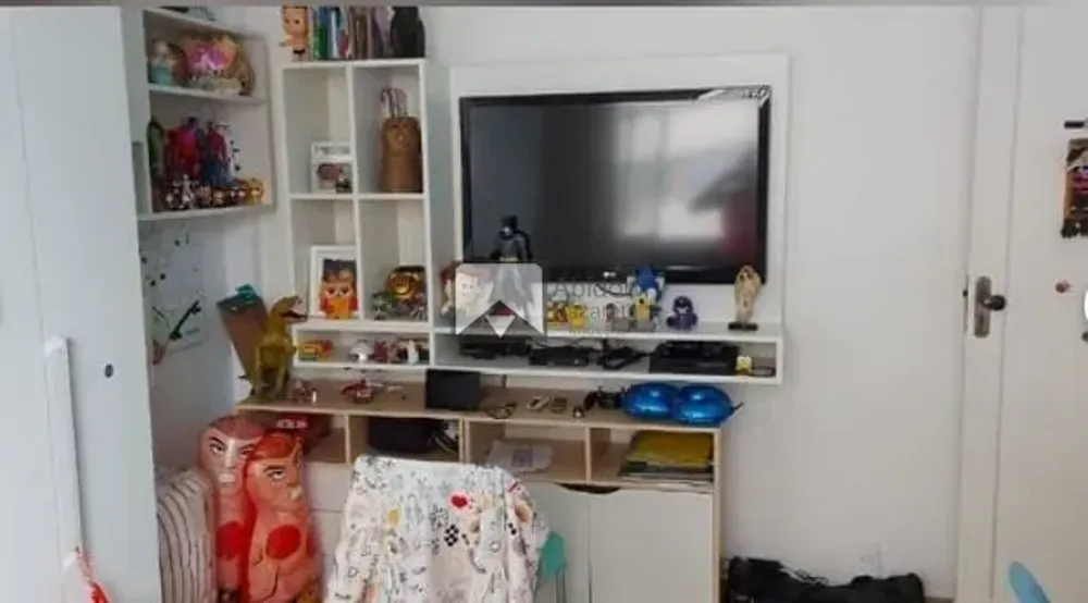 Apartamento, 3 quartos, 96 m² - Foto 21