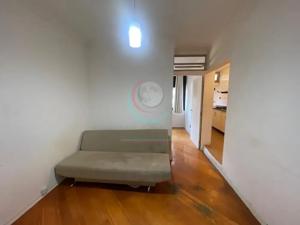Apartamento, 1 quarto, 36 m² - Foto 7