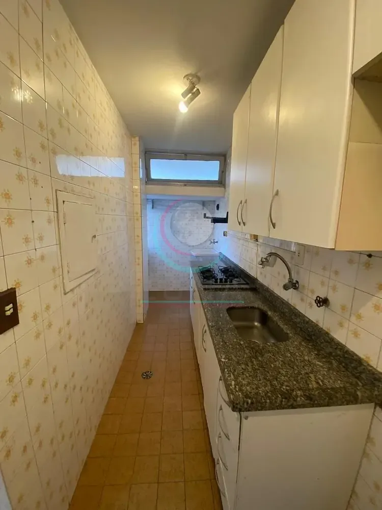 Apartamento, 1 quarto, 36 m² - Foto 1