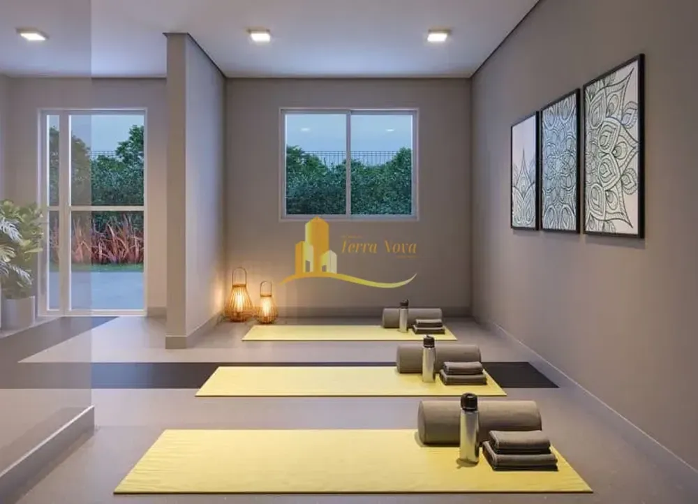 Apartamento, 2 quartos, 32 m² - Foto 7