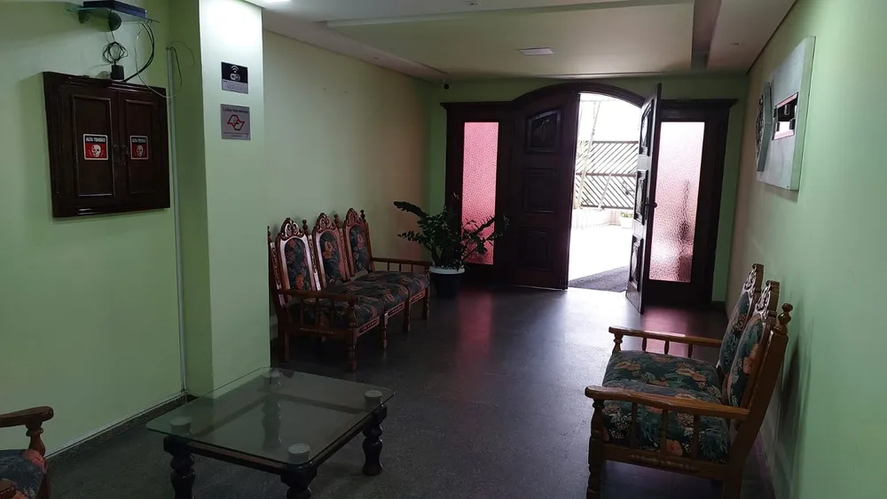 Apartamento, 2 quartos, 92 m² - Foto 3
