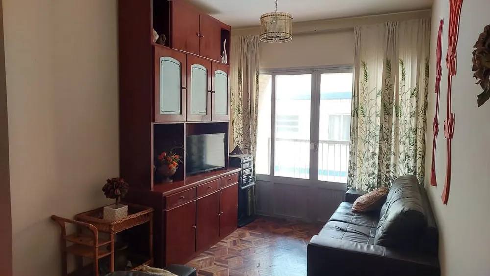 Apartamento, 2 quartos, 92 m² - Foto 1
