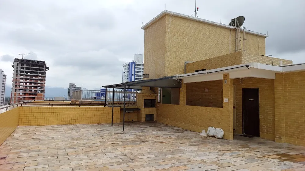 Apartamento, 2 quartos, 92 m² - Foto 2