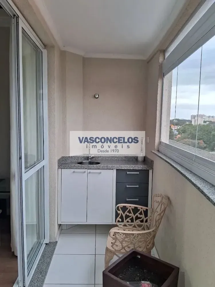 Apartamento, 2 quartos, 62 m² - Foto 6