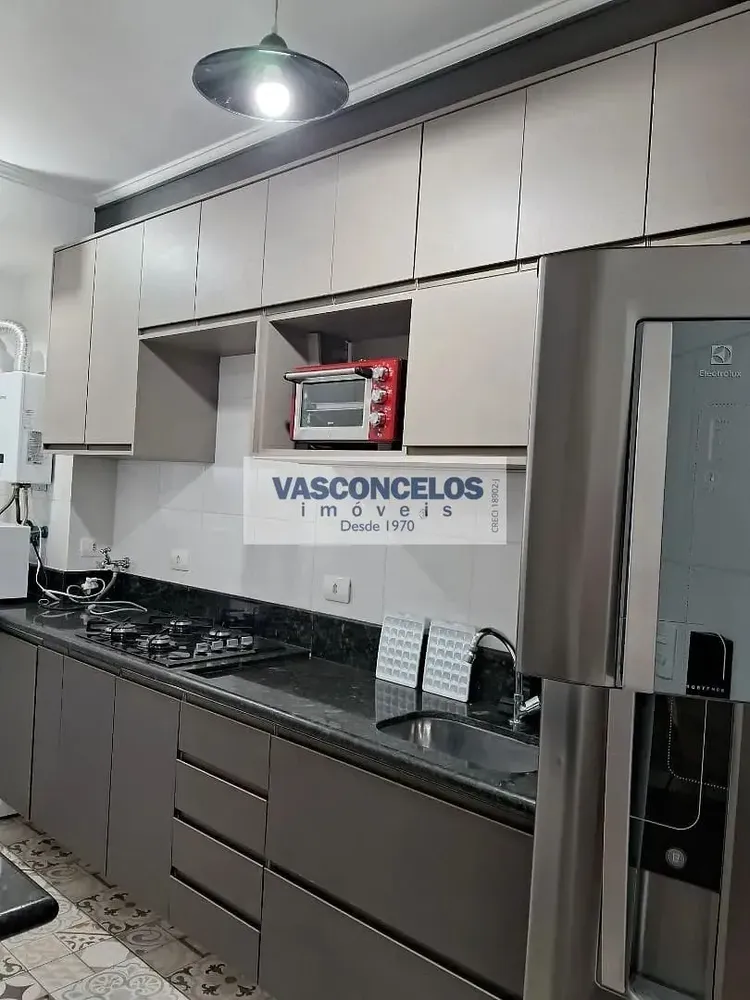 Apartamento, 2 quartos, 62 m² - Foto 4