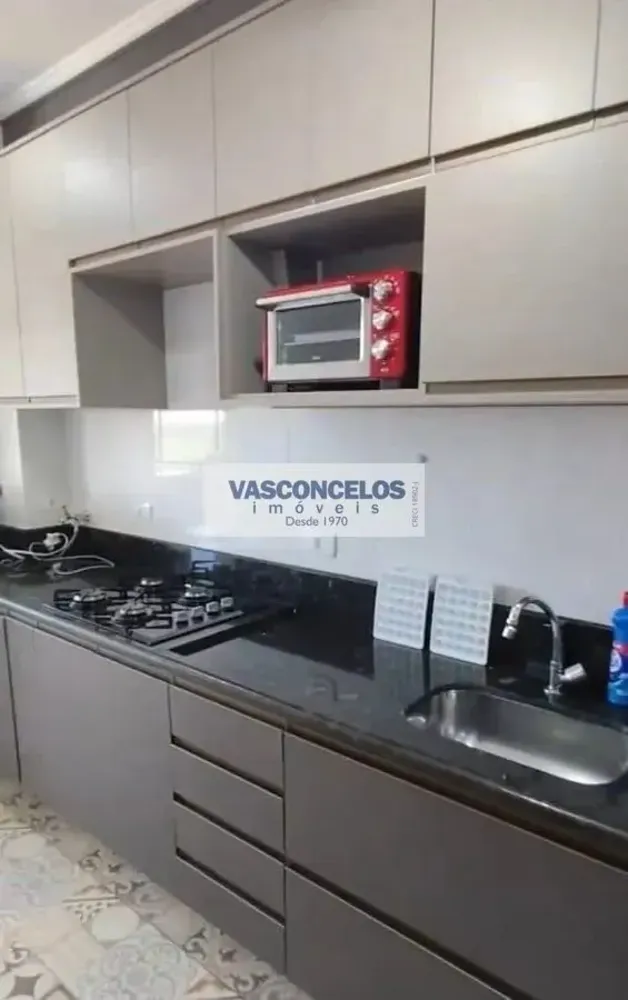 Apartamento, 2 quartos, 62 m² - Foto 1