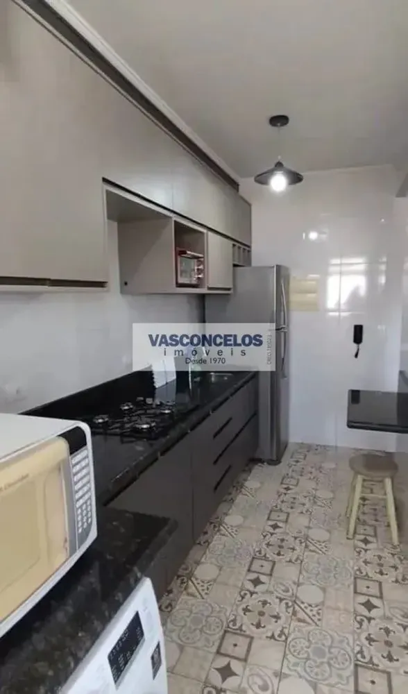 Apartamento, 2 quartos, 62 m² - Foto 8