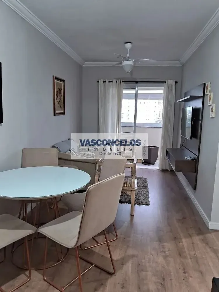 Apartamento, 2 quartos, 62 m² - Foto 3