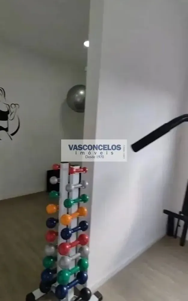 Apartamento, 2 quartos, 62 m² - Foto 2