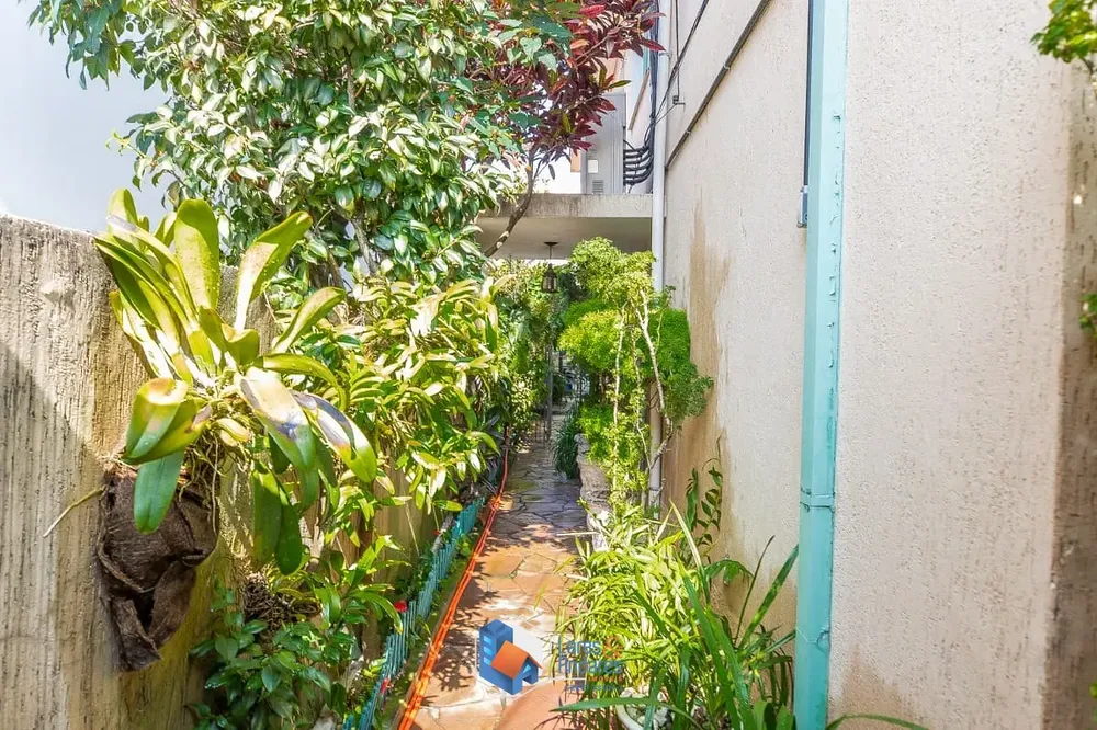 Sobrado, 4 quartos, 250 m² - Foto 3