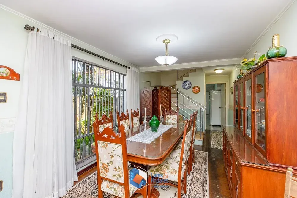 Sobrado, 4 quartos, 250 m² - Foto 7
