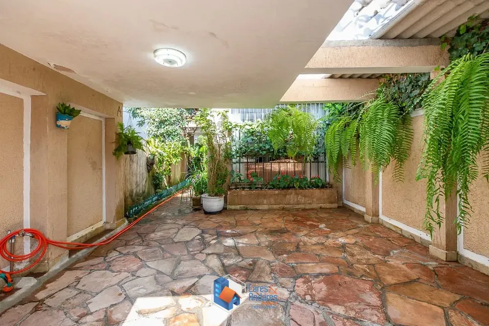 Sobrado, 4 quartos, 250 m² - Foto 2