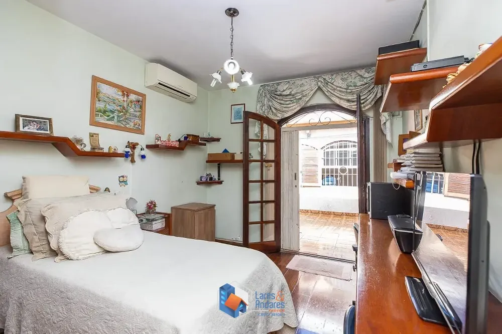 Sobrado, 4 quartos, 250 m² - Foto 6