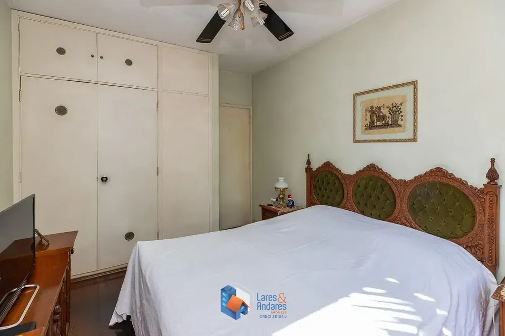 Sobrado, 4 quartos, 250 m² - Foto 5