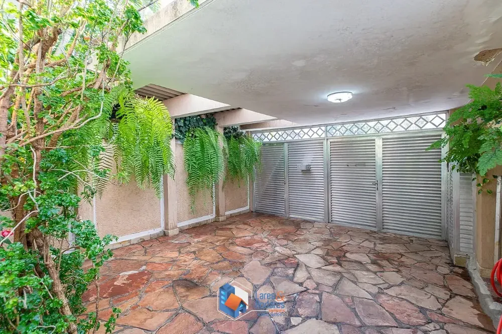 Sobrado, 4 quartos, 250 m² - Foto 4