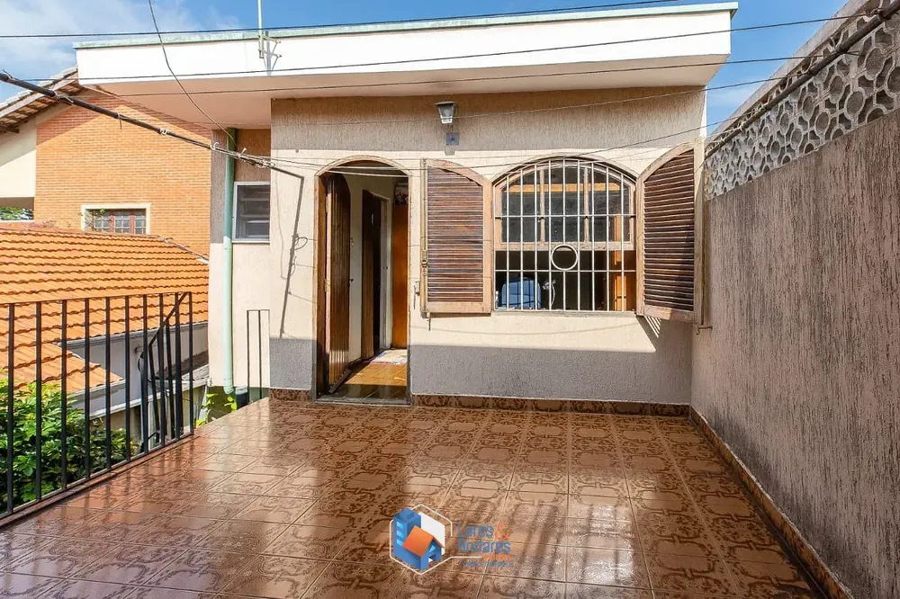 Sobrado, 4 quartos, 250 m² - Foto 8