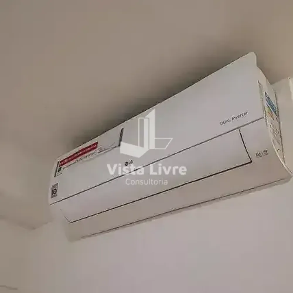 Apartamento, 1 quarto, 24 m² - Foto 2
