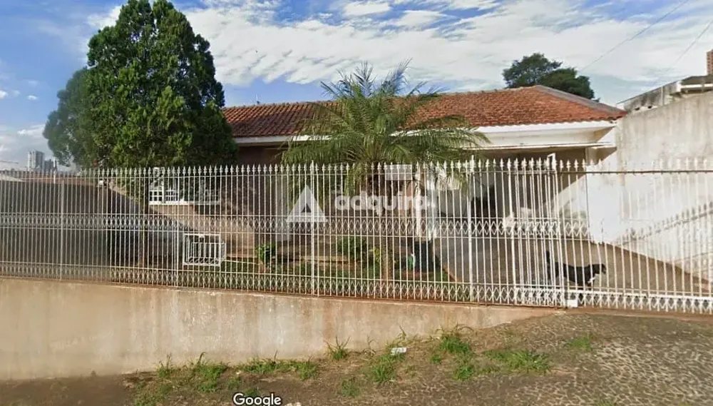 Casa, 3 quartos, 202 m² - Foto 2