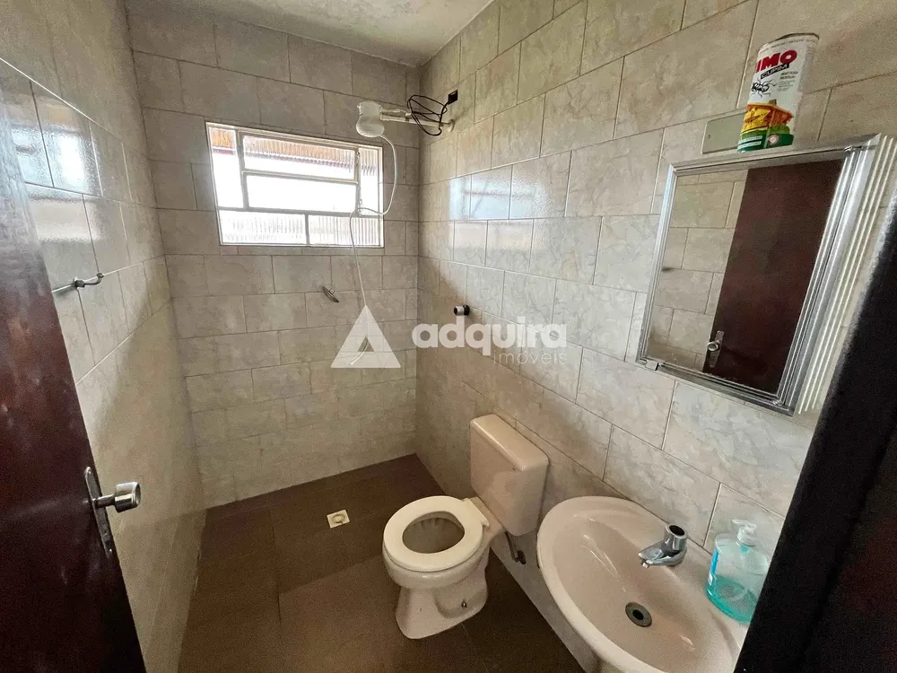 Casa, 3 quartos, 202 m² - Foto 8