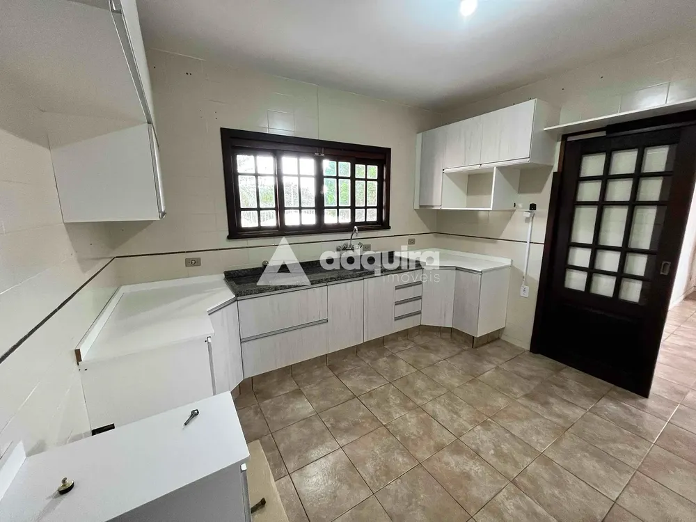Casa, 3 quartos, 202 m² - Foto 3