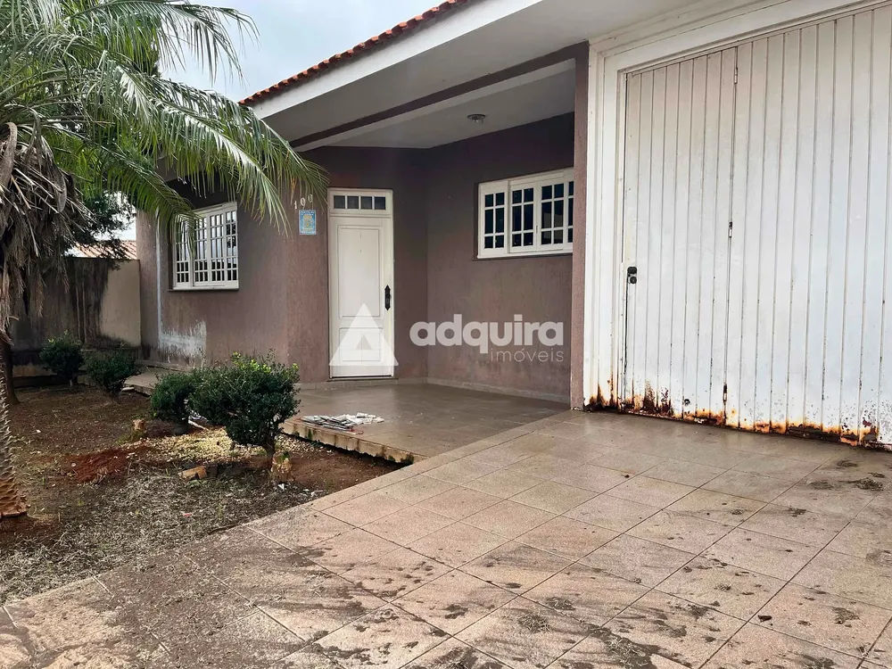 Casa, 3 quartos, 202 m² - Foto 6