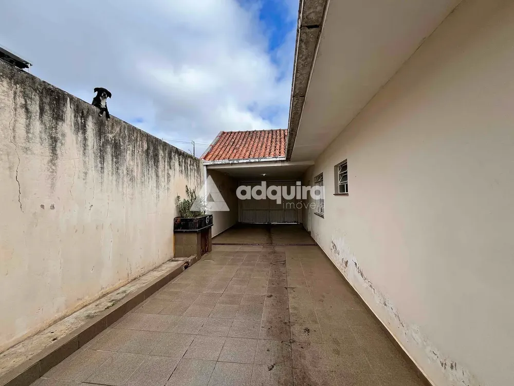 Casa, 3 quartos, 202 m² - Foto 1