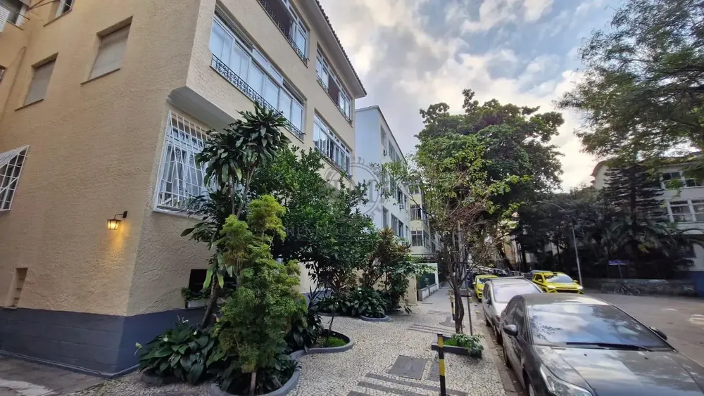 Apartamento, 3 quartos, 103 m² - Foto 3