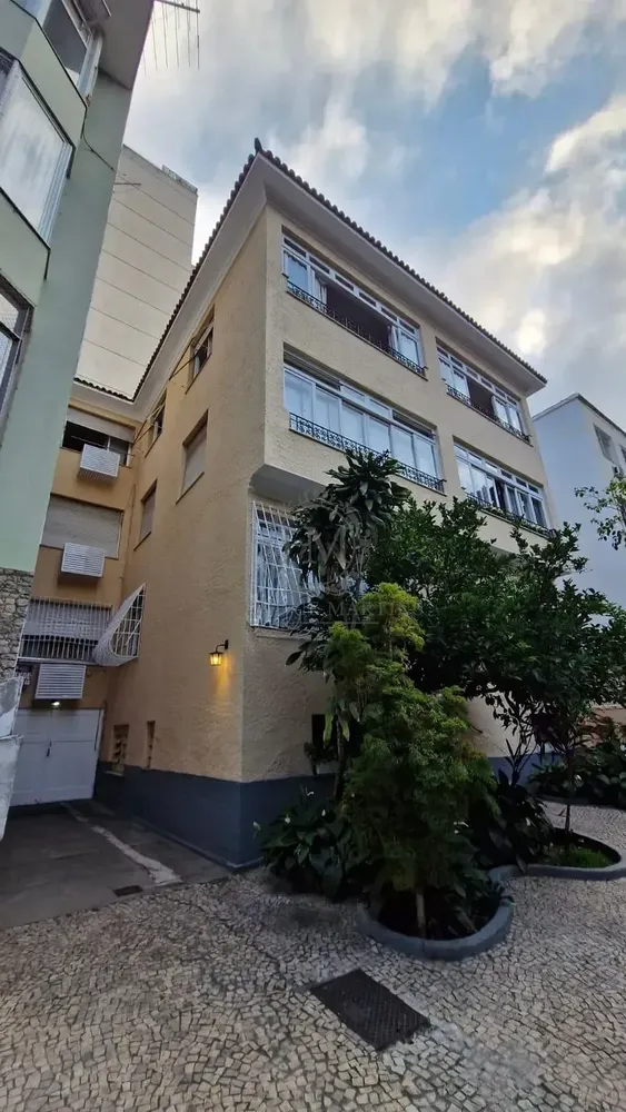 Apartamento, 3 quartos, 103 m² - Foto 1