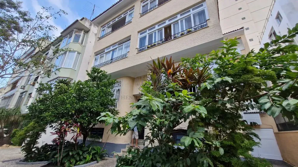 Apartamento, 3 quartos, 103 m² - Foto 5