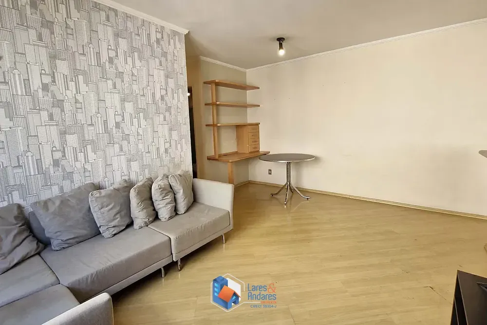 Apartamento, 2 quartos, 58 m² - Foto 3