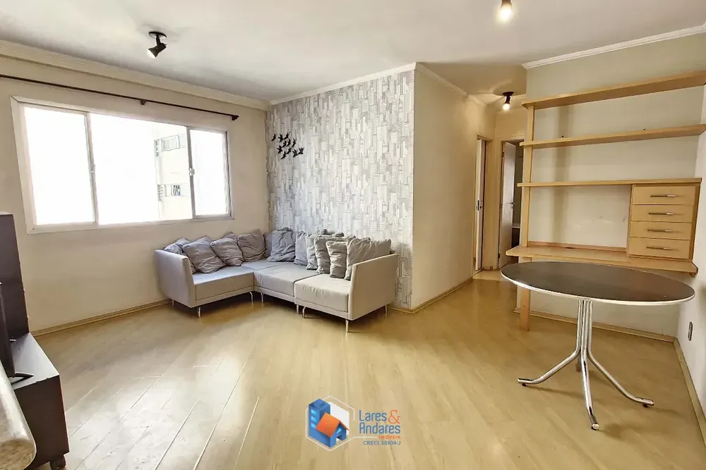 Apartamento, 2 quartos, 58 m² - Foto 4
