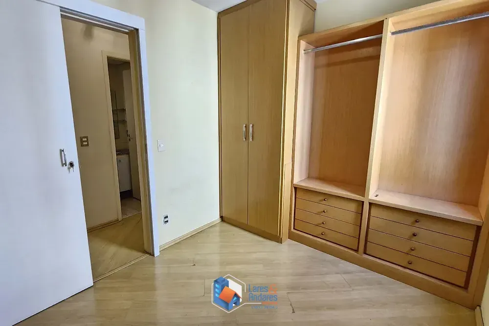 Apartamento, 2 quartos, 58 m² - Foto 7