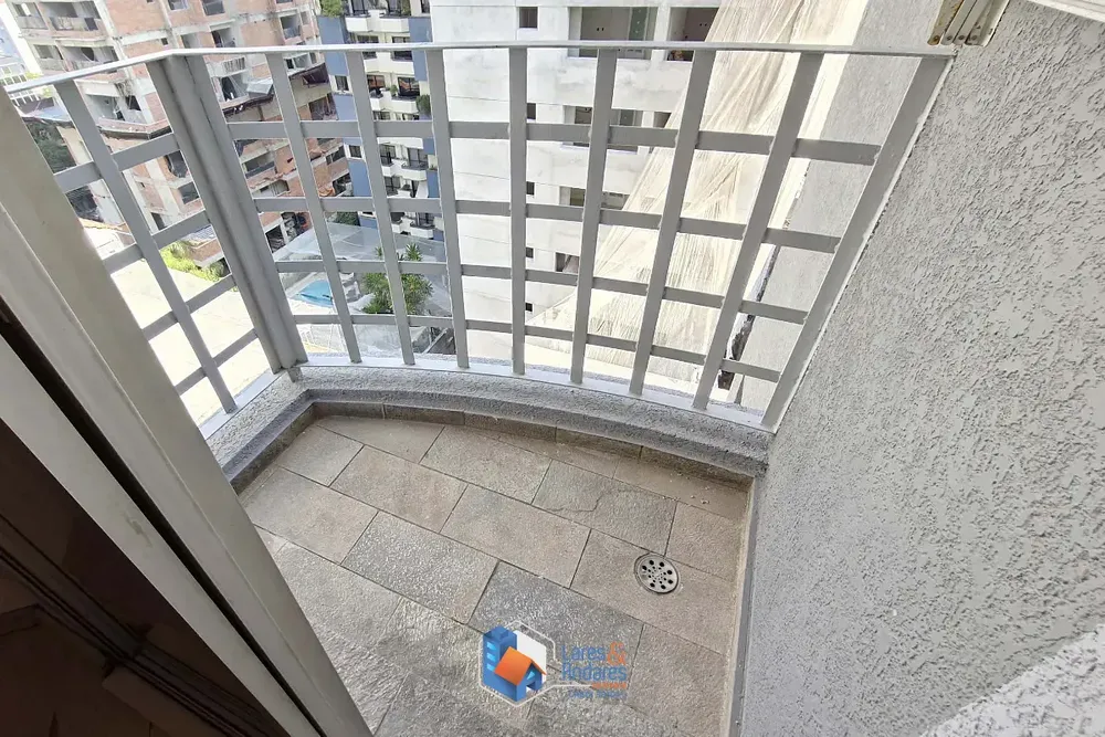 Apartamento, 2 quartos, 58 m² - Foto 5