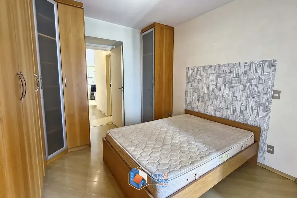 Apartamento, 2 quartos, 58 m² - Foto 6