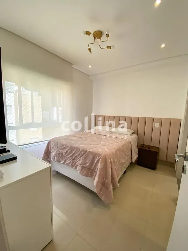 Apartamento, 3 quartos, 202 m² - Foto 5