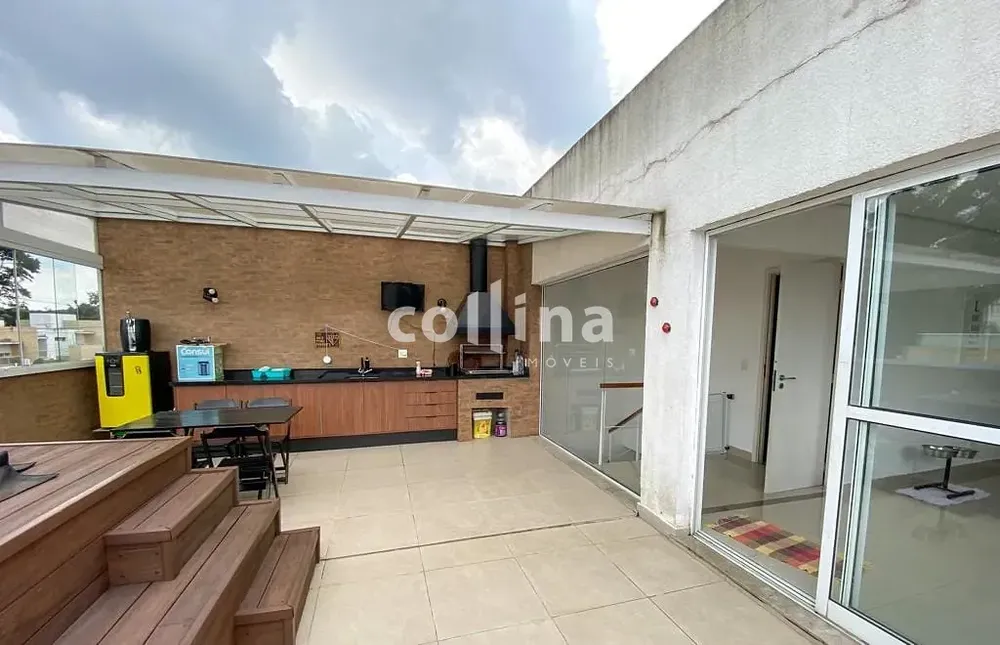 Apartamento, 3 quartos, 202 m² - Foto 1